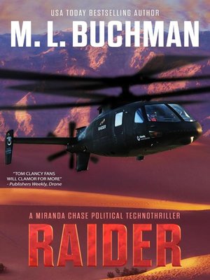 Raider - ebook